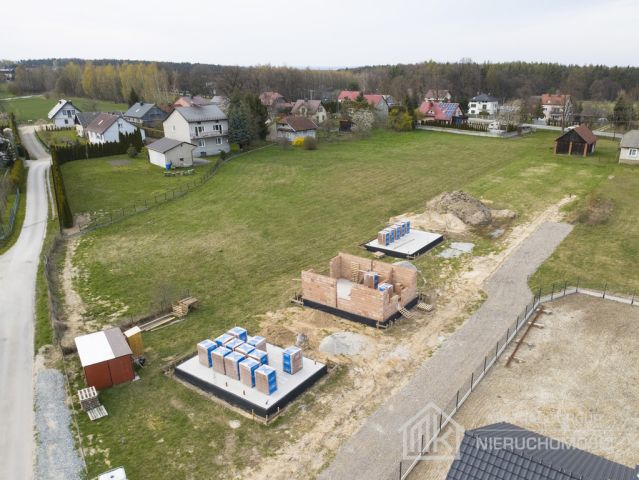 dom wolnostojący, 4 pokoje Kłaj. Zdjęcie 1