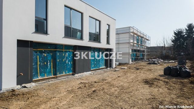 bliźniak, 4 pokoje Marysin, ul. Pastelowa. Zdjęcie 14