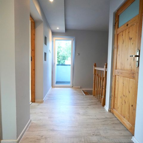 dom wolnostojący, 7 pokoi Szczecin Dąbie. Zdjęcie 21