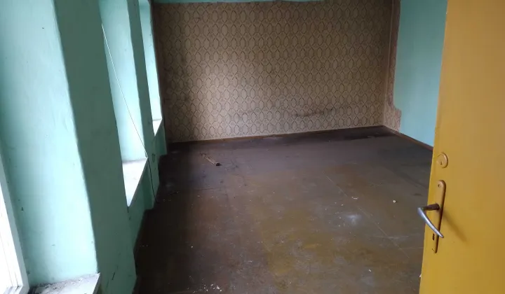 dom szeregowy Świebodzice