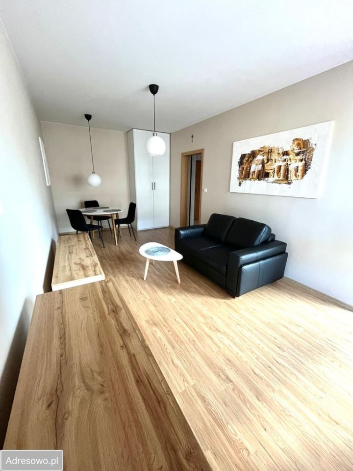 Mieszkanie 2-pokojowe Kraków Dębniki, ul. Czerwone Maki. Zdjęcie 6