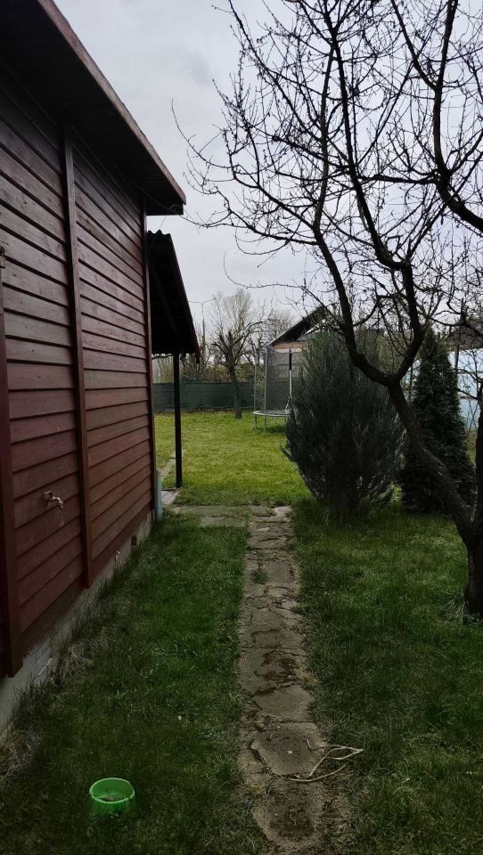 Działka rod Płock, ul. Targowa. Zdjęcie 6