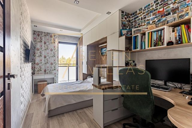 Mieszkanie 3-pokojowe Warszawa, ul. Burakowska. Zdjęcie 6