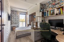 Mieszkanie 3-pokojowe Warszawa, ul. Burakowska. Zdjęcie 4