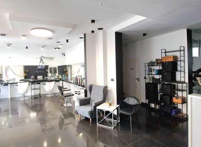 Lokal Szczecin Centrum. Zdjęcie 5