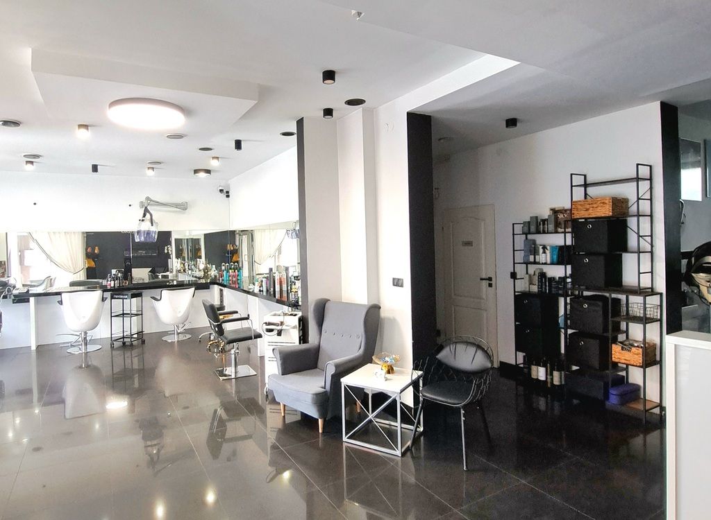 Lokal Szczecin Centrum. Zdjęcie 5