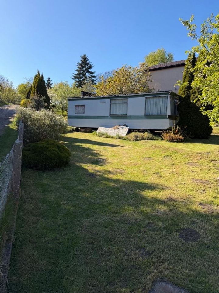 Działka rod Szczecin Golęcino, ul. Pokoju. Zdjęcie 1