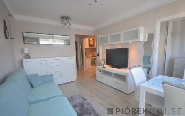 Mieszkanie 2-pokojowe Warszawa Mokotów, ul. Łukowa. Zdjęcie 3