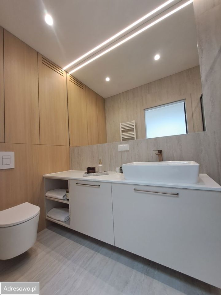 dom szeregowy, 3 pokoje Tychy Centrum, ul. Rybna. Zdjęcie 8