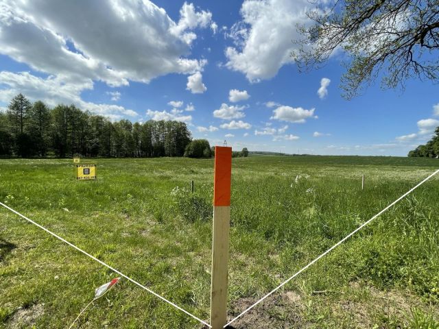 Działka budowlana Bełcząc. Zdjęcie 1