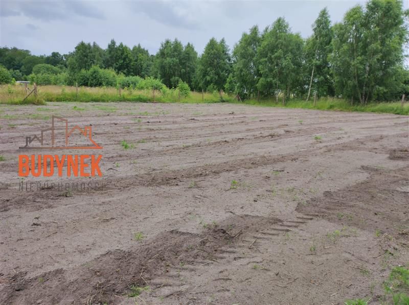 Działka budowlana Darłowo, ul. Klonowa. Zdjęcie 8