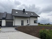 bliźniak, 5 pokoi Milikowice, ul. Świdnicka. Zdjęcie 2