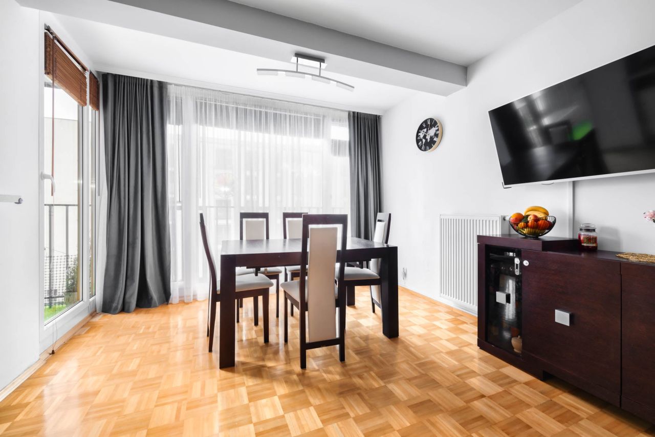 Mieszkanie 3-pokojowe Lublin Węglinek, ul. Koralowa. Zdjęcie 4