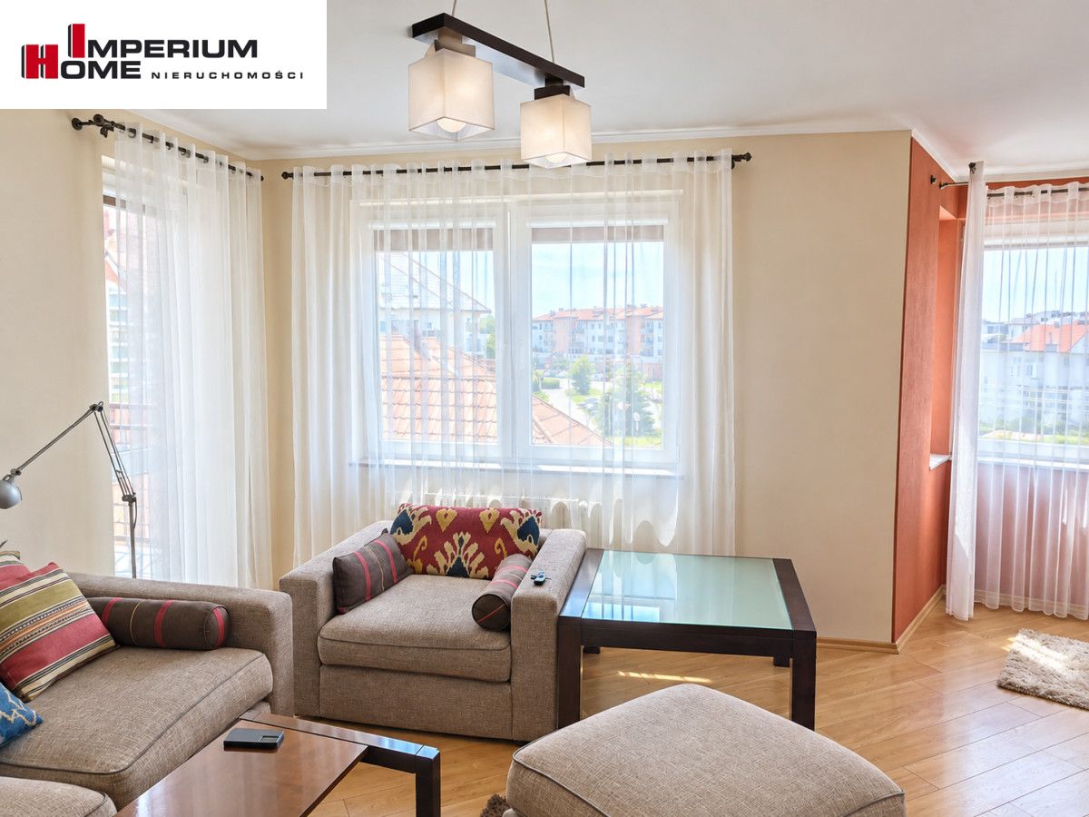 Mieszkanie 3-pokojowe Kartuzy, ul. Mściwoja II. Zdjęcie 3