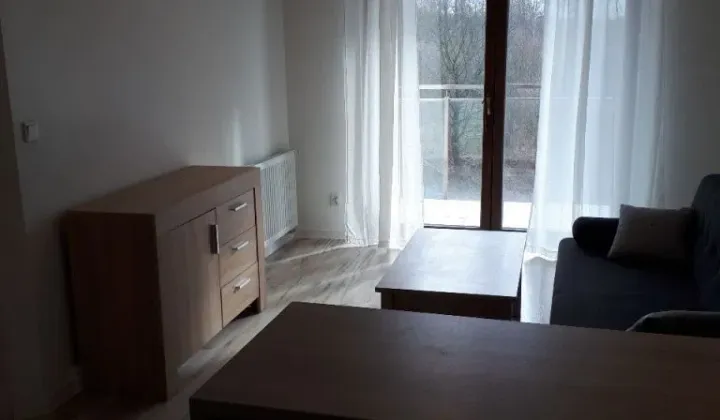 Mieszkanie 2-pokojowe Olsztyn Śródmieście, ul. Armii Krajowej