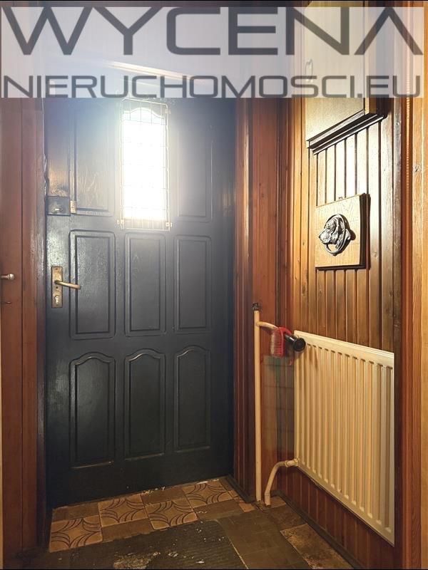 dom wolnostojący, 4 pokoje Reda, ul. Cypriana Kamila Norwida. Zdjęcie 5