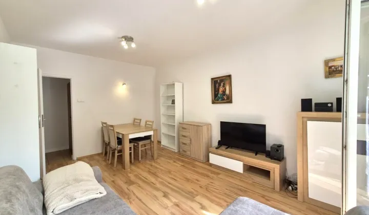 Mieszkanie 3-pokojowe Szczecin Drzetowo, ul. Miedziana