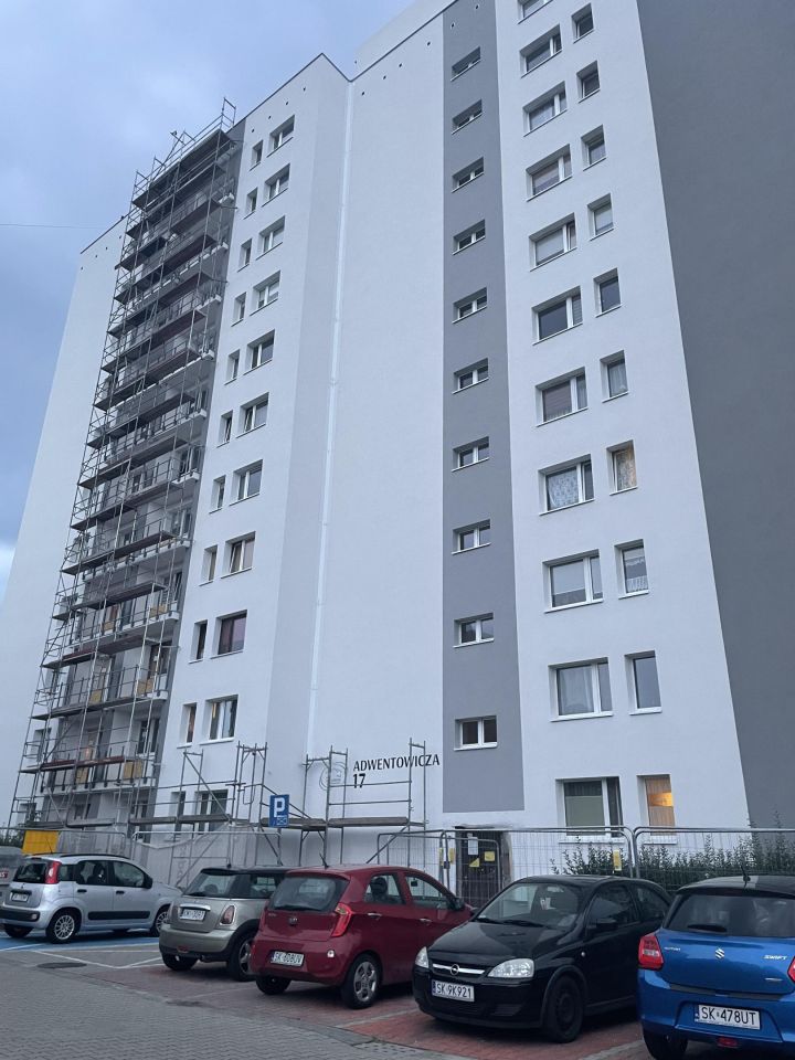 Mieszkanie 2-pokojowe Katowice Brynów, ul. Karola Adwentowicza. Zdjęcie 21