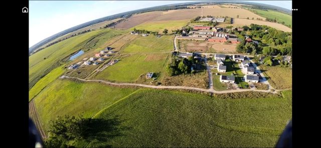 Działka rolno-budowlana Łopuchowo. Zdjęcie 1