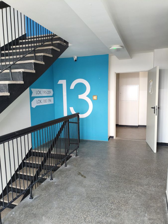 Mieszkanie 2-pokojowe Warszawa Śródmieście, ul. Bagno. Zdjęcie 13