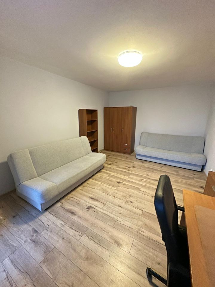 Mieszkanie 3-pokojowe Wrocław Śródmieście, plac Grunwaldzki. Zdjęcie 29