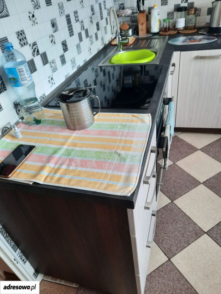 Mieszkanie 1-pokojowe Skarżysko-Kamienna, ul. Mickiewicza. Zdjęcie 3