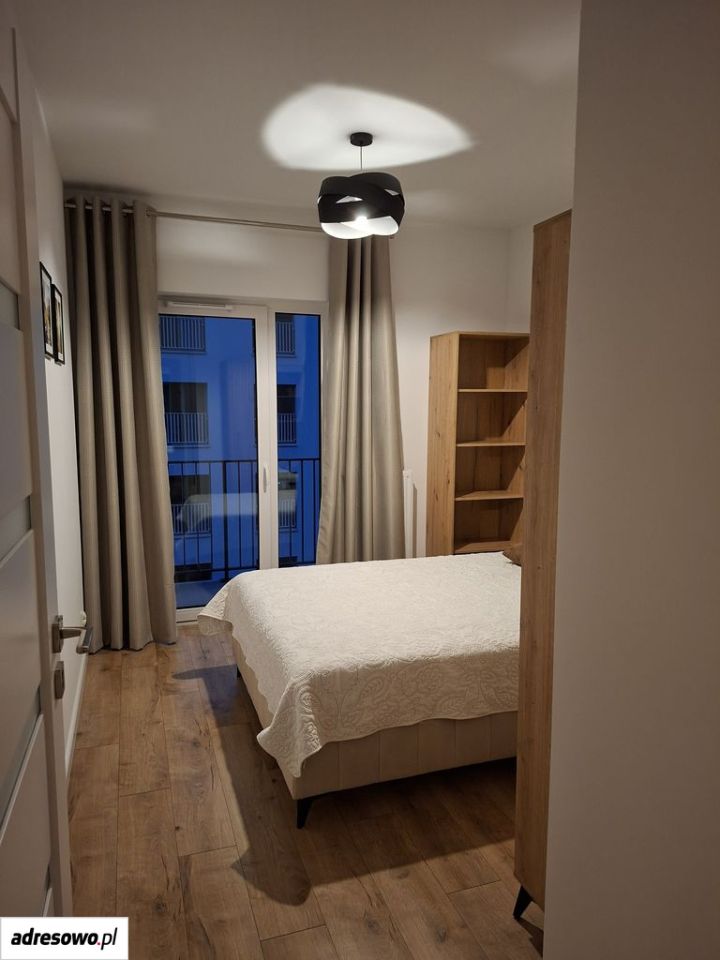 Mieszkanie 2-pokojowe Warszawa Praga-Południe, ul. Żupnicza. Zdjęcie 11