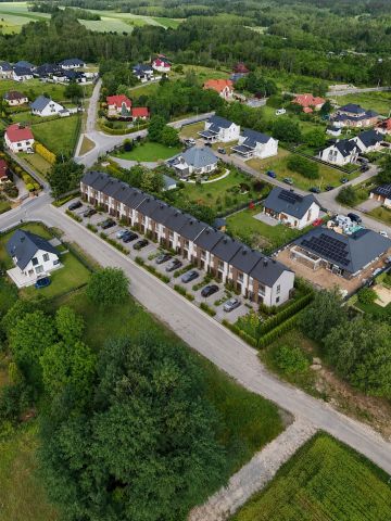 dom szeregowy, 5 pokoi Leżajsk, ul. Ogrodowa. Zdjęcie 1