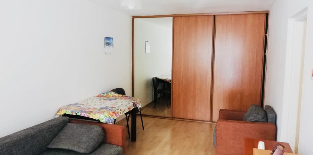 Mieszkanie 1-pokojowe Gliwice Sikornik, ul. Zimorodka. Zdjęcie 2