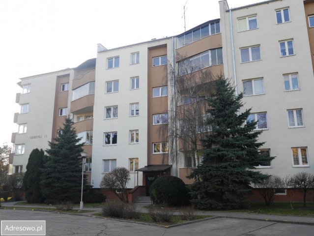 Mieszkanie 3-pokojowe Piastów, ul. ks. Ignacego Skorupki. Zdjęcie 1