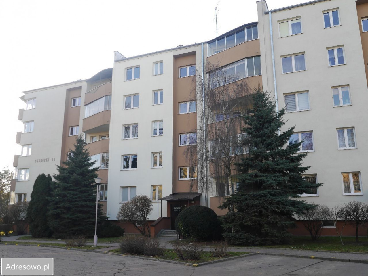 Mieszkanie 3-pokojowe Piastów, ul. ks. Ignacego Skorupki