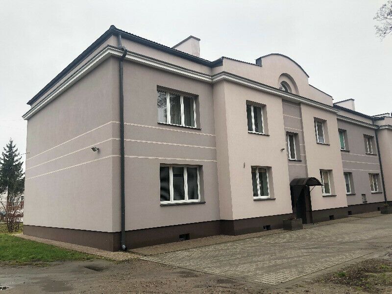 Mieszkanie 1-pokojowe Pionki, ul. Ogrodowa