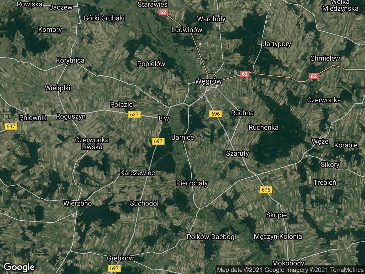 Działka budowlana Jarnice. Zdjęcie 1