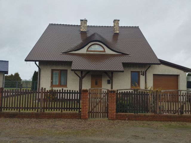 dom wolnostojący Wełnica. Zdjęcie 1