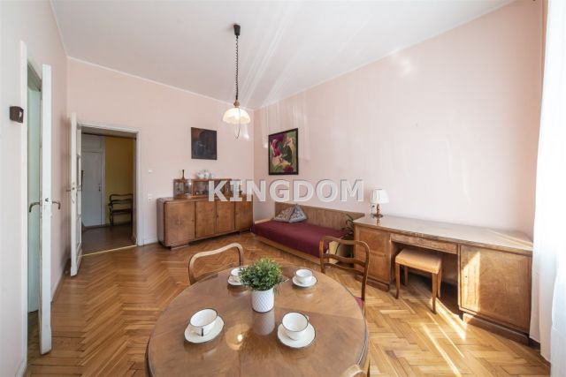 Mieszkanie 5-pokojowe Łódź Śródmieście, ul. Zielona. Zdjęcie 1