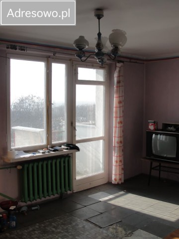 Mieszkanie 1-pokojowe Kraków Nowa Huta, os. Tysiąclecia. Zdjęcie 1