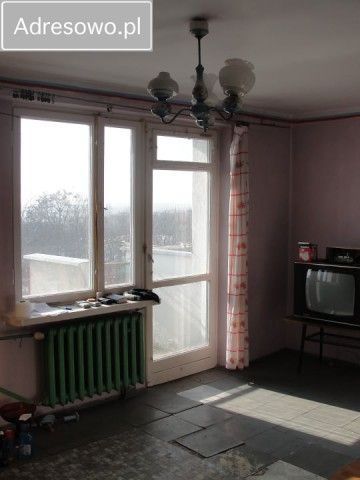 Mieszkanie 1-pokojowe Kraków Nowa Huta, os. Tysiąclecia