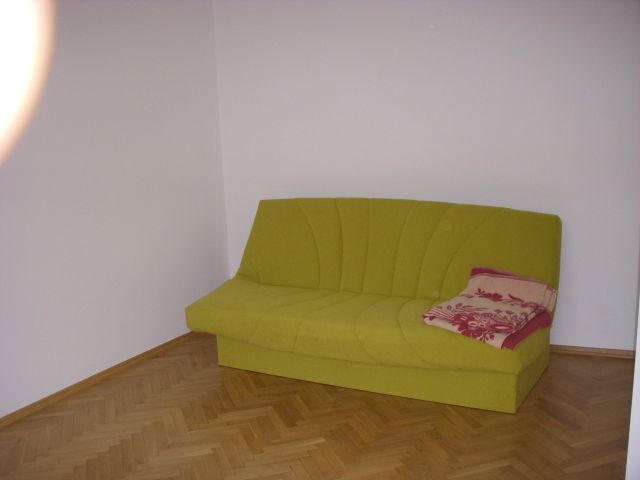 Mieszkanie 1-pokojowe Warszawa Śródmieście, al. Wyzwolenia. Zdjęcie 1