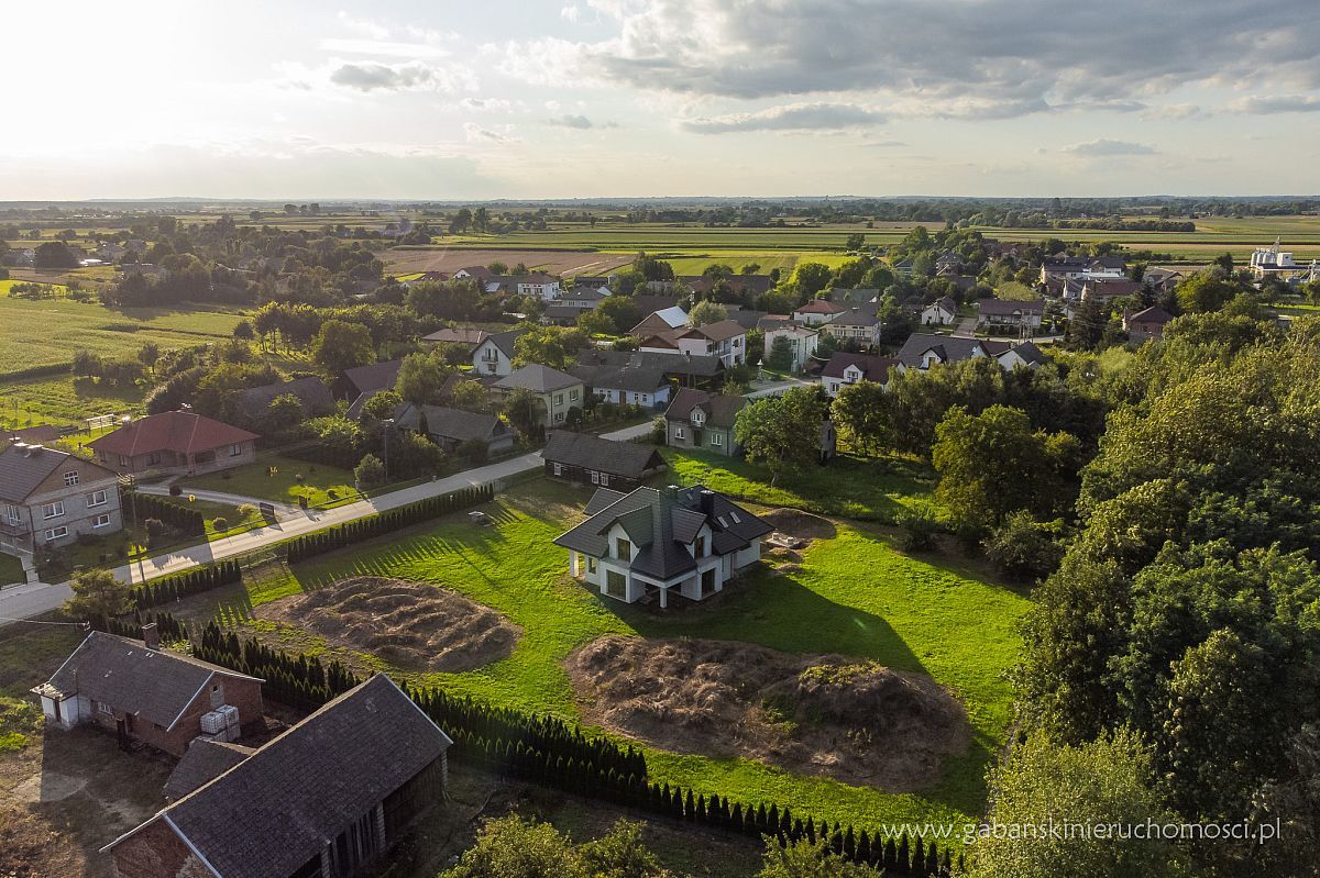 dom wolnostojący, 8 pokoi Marcinkowice. Zdjęcie 10