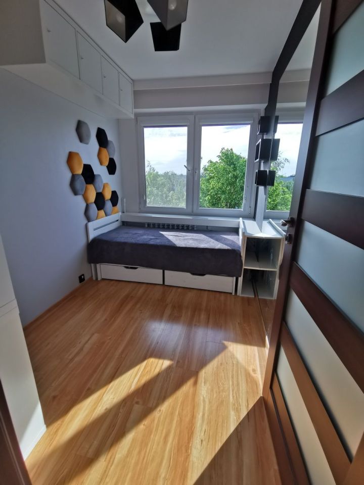 Mieszkanie 3-pokojowe Mielec Borek, ul. Aleja Ducha Świętego. Zdjęcie 5