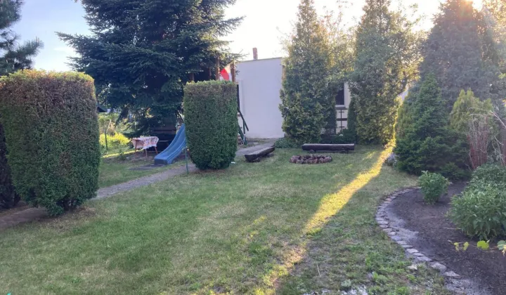 Działka rod Bydgoszcz Prądy, ul. Lisia