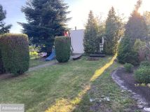 Działka rod Bydgoszcz Prądy, ul. Lisia