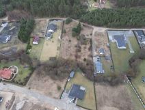 Działka budowlana Kotuń. Zdjęcie 2