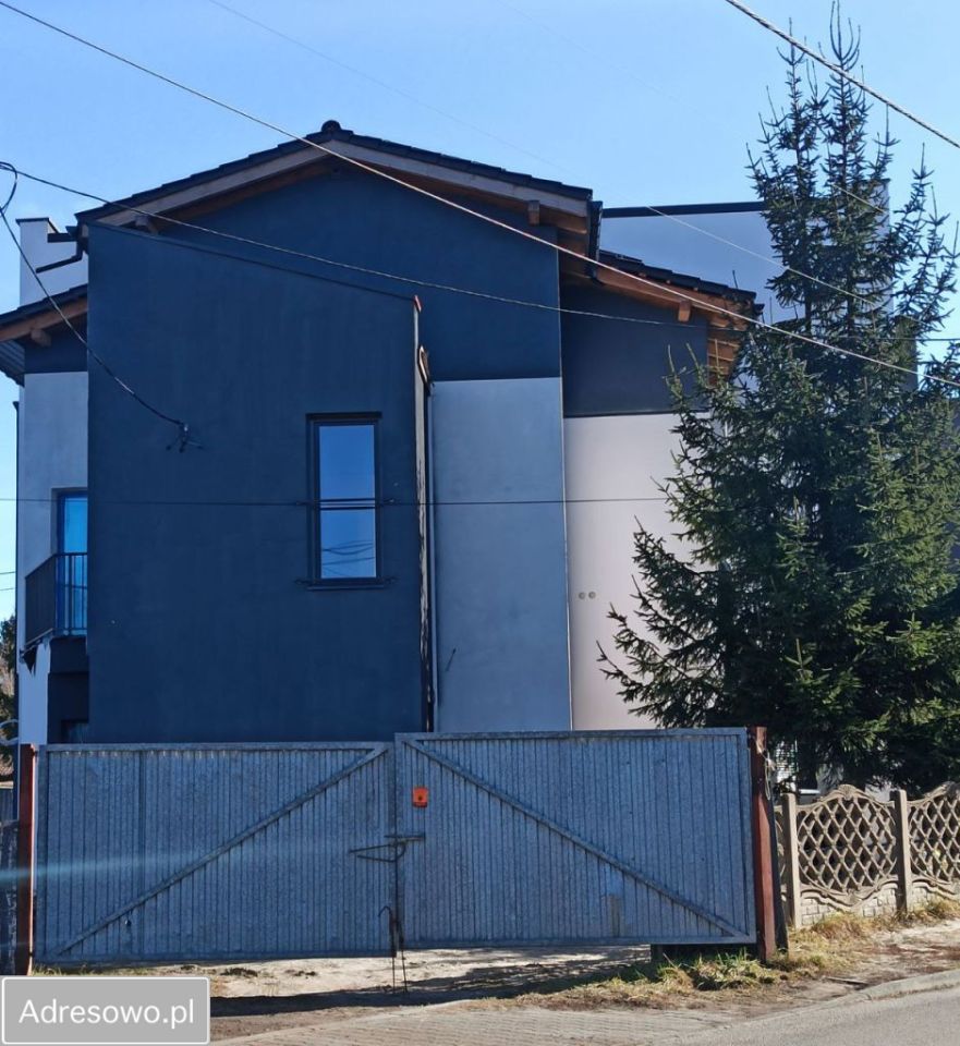 Mieszkanie 4-pokojowe Dąbrowa Górnicza Gołonóg. Zdjęcie 2