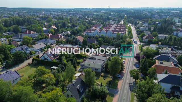 bliźniak, 4 pokoje Suchy Las, ul. Powstańców Wielkopolskich. Zdjęcie 18