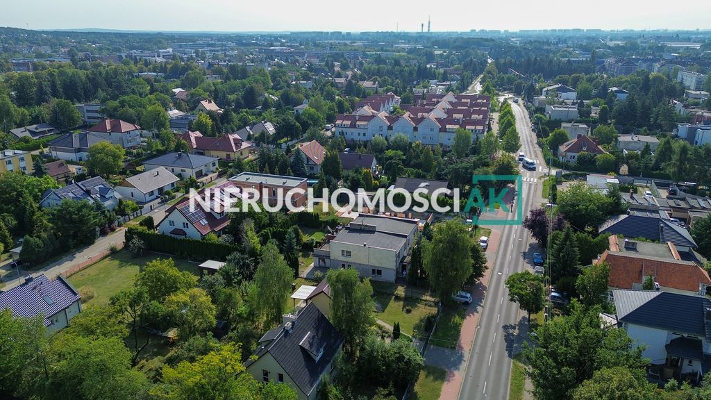 bliźniak, 4 pokoje Suchy Las, ul. Powstańców Wielkopolskich. Zdjęcie 18