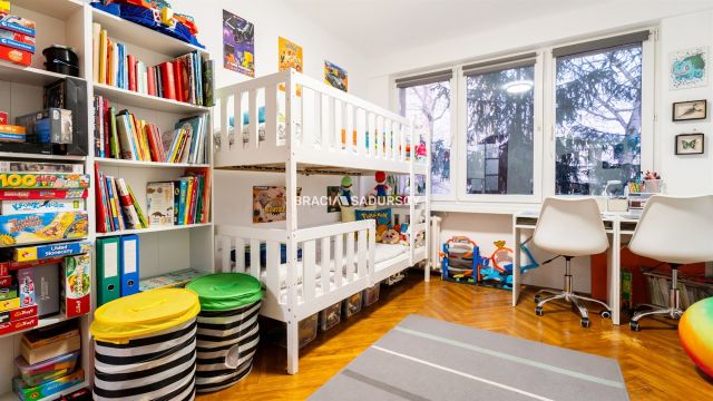 Mieszkanie 2-pokojowe Kraków Bronowice, ul. Gabrieli Zapolskiej. Zdjęcie 15