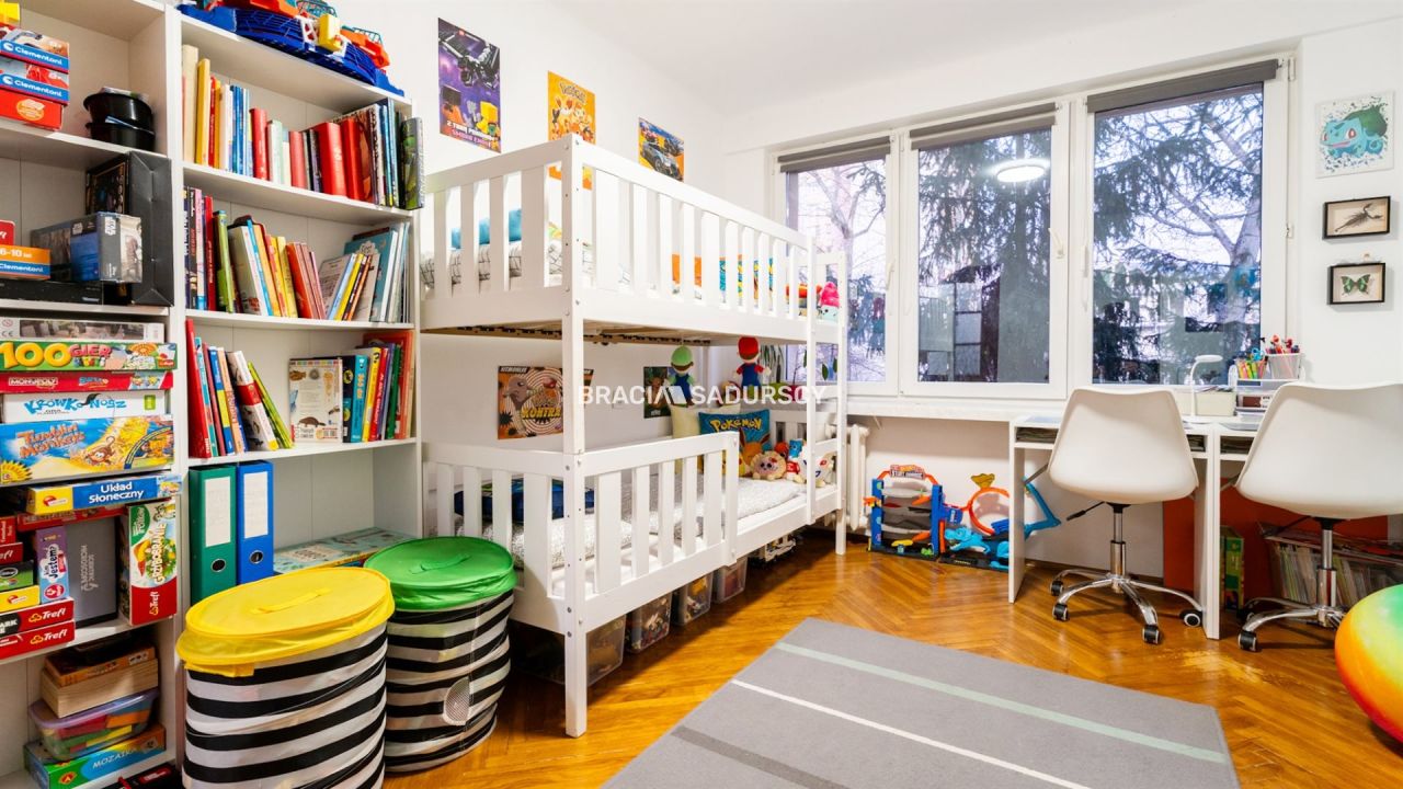 Mieszkanie 2-pokojowe Kraków Bronowice, ul. Gabrieli Zapolskiej. Zdjęcie 15