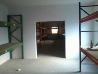 Hala/magazyn Żagań, ul. gen. Bema. Zdjęcie 2