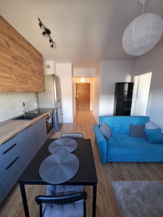 Mieszkanie 2-pokojowe Bydgoszcz Okole, ul. Grunwaldzka